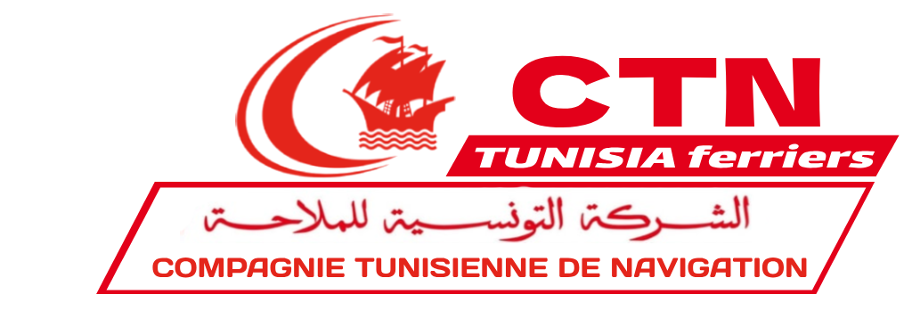 CTN Compagnie Tunisienne de Navigation